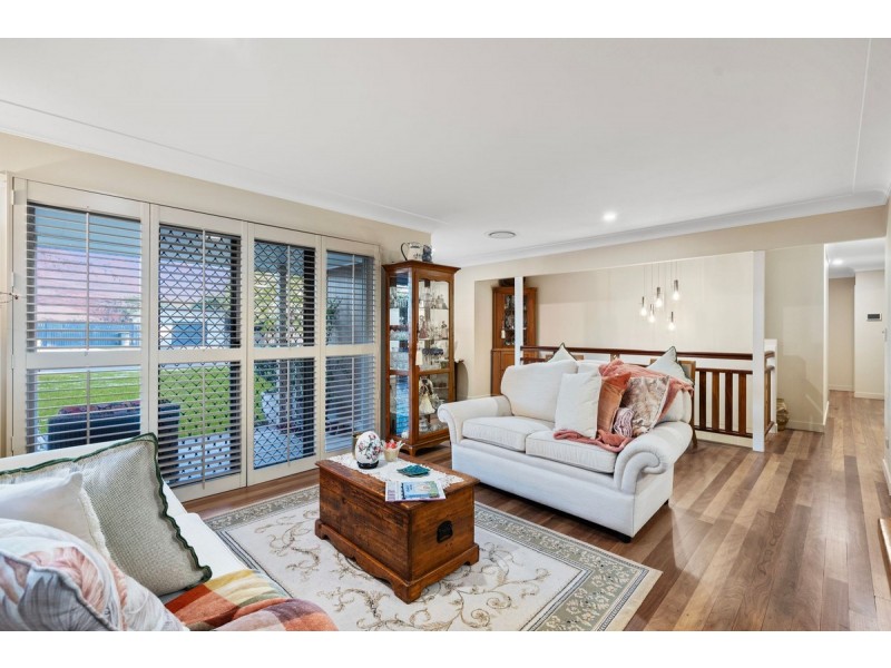 94 Felstead Street, Everton Park QLD 4053