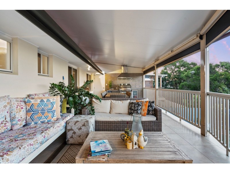 94 Felstead Street, Everton Park QLD 4053