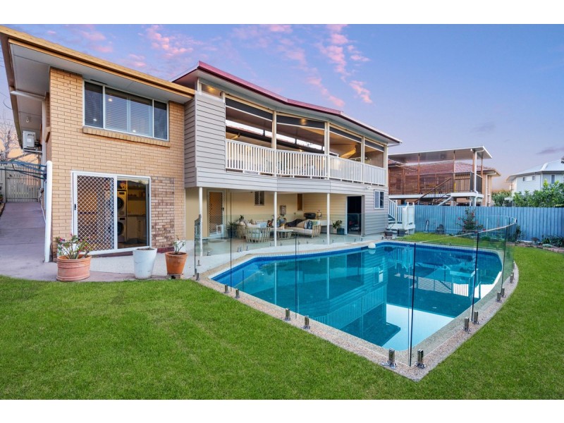 94 Felstead Street, Everton Park QLD 4053