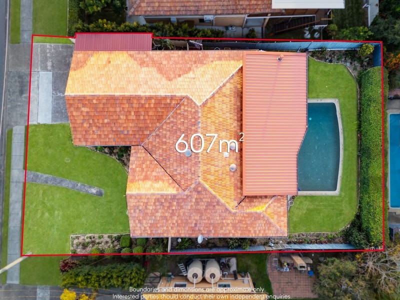 94 Felstead Street, Everton Park QLD 4053