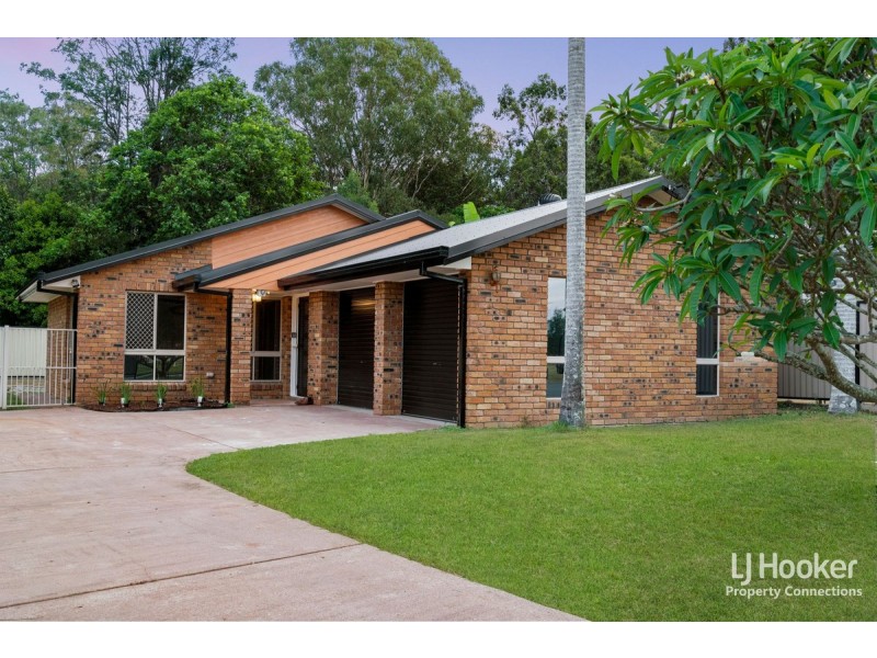 70 Durham Crescent, Bray Park QLD 4500
