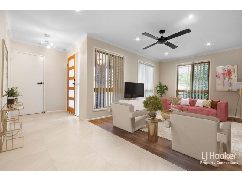 70 Durham Crescent, Bray Park QLD 4500