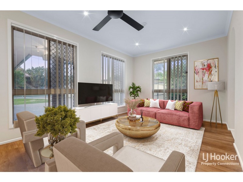 70 Durham Crescent, Bray Park QLD 4500