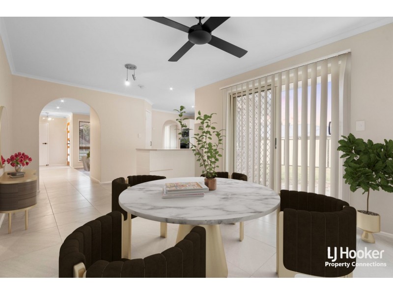 70 Durham Crescent, Bray Park QLD 4500