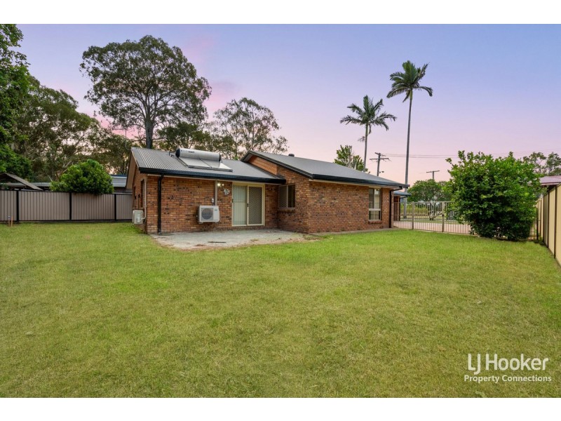 70 Durham Crescent, Bray Park QLD 4500