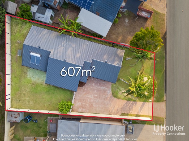 70 Durham Crescent, Bray Park QLD 4500