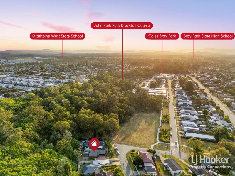 70 Durham Crescent, Bray Park QLD 4500