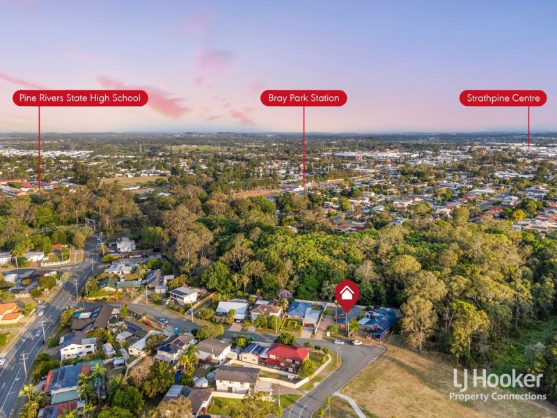 70 Durham Crescent, Bray Park QLD 4500