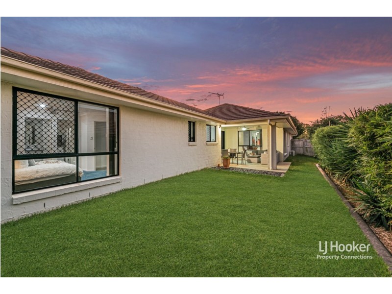 Warner QLD 4500