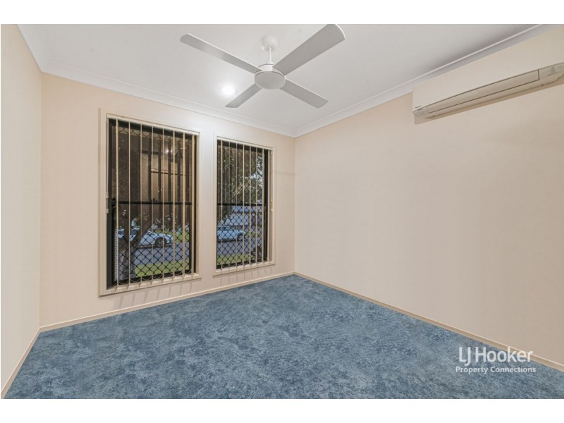 Warner QLD 4500