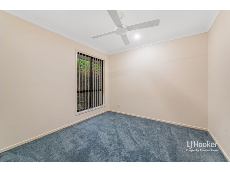 Warner QLD 4500