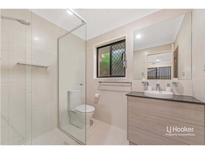 Warner QLD 4500
