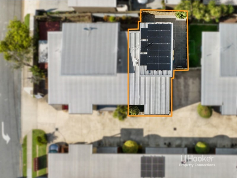 9/1 Bradley Avenue, Kedron QLD 4031