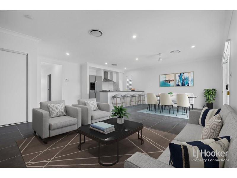 6 Hideaway Circuit, Warner QLD 4500