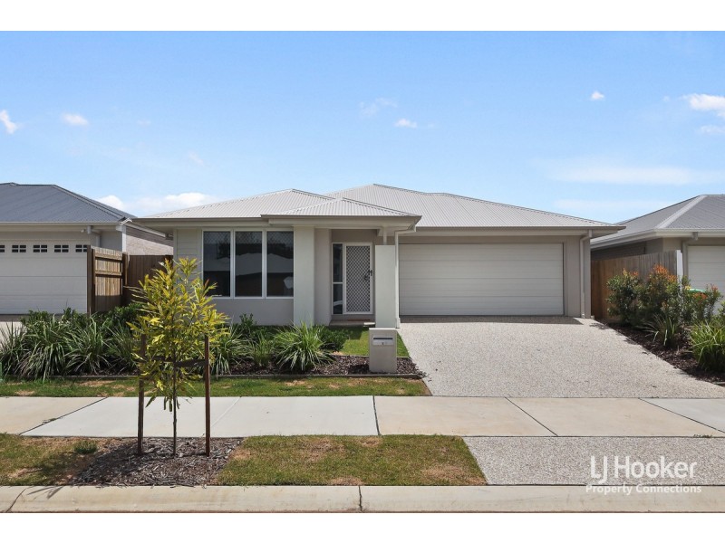 6 Hideaway Circuit, Warner QLD 4500