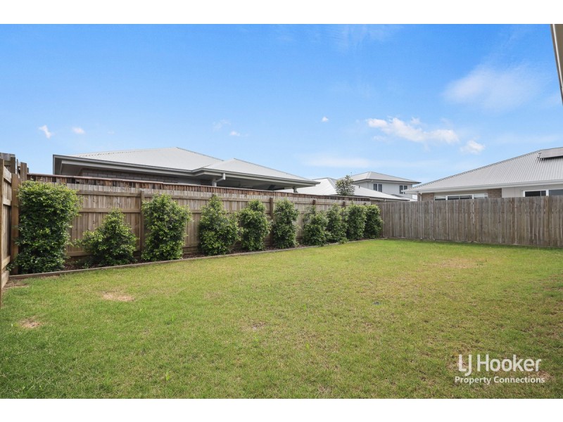 6 Hideaway Circuit, Warner QLD 4500