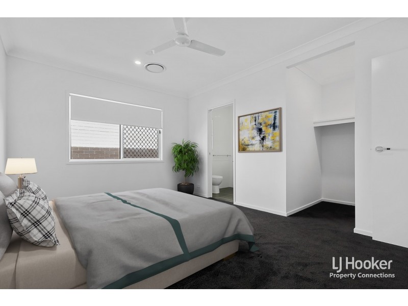 6 Hideaway Circuit, Warner QLD 4500