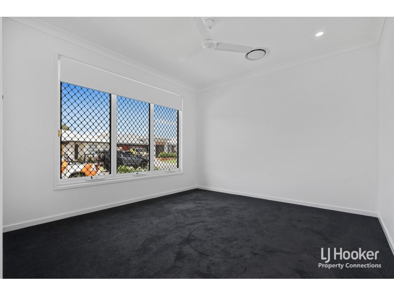 6 Hideaway Circuit, Warner QLD 4500