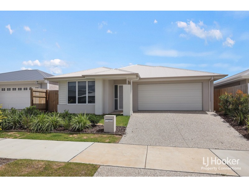 6 Hideaway Circuit, Warner QLD 4500