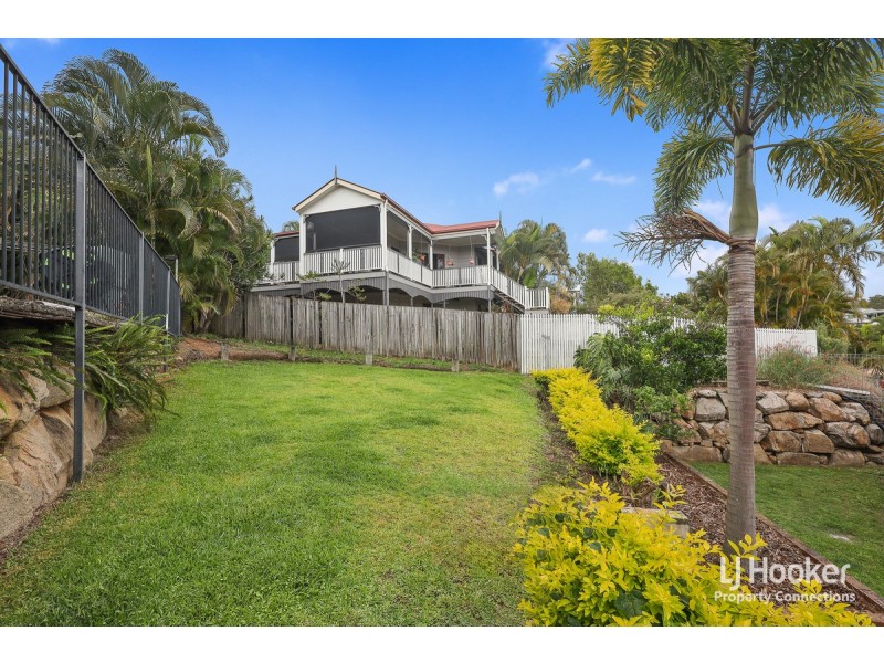 8 Handel Court, Eatons Hill QLD 4037