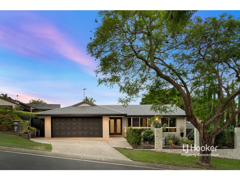 16 Castleroy Court, Albany Creek QLD 4035