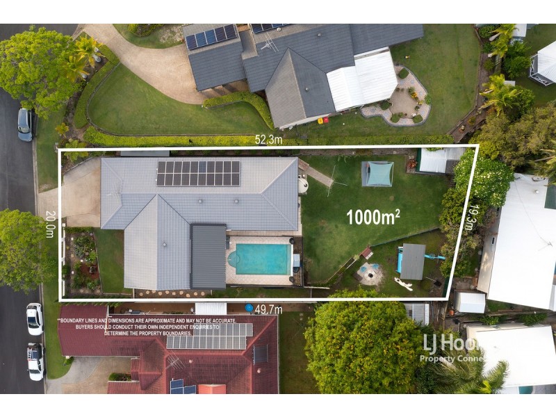 16 Castleroy Court, Albany Creek QLD 4035