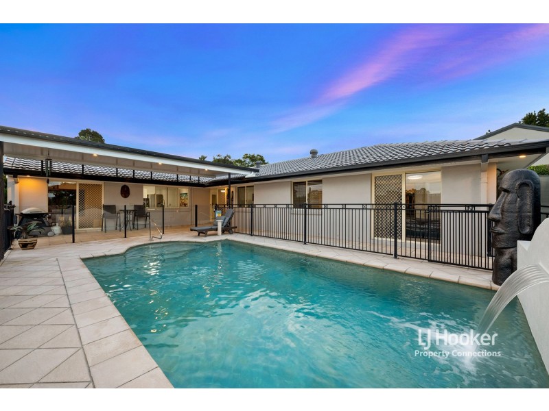 16 Castleroy Court, Albany Creek QLD 4035