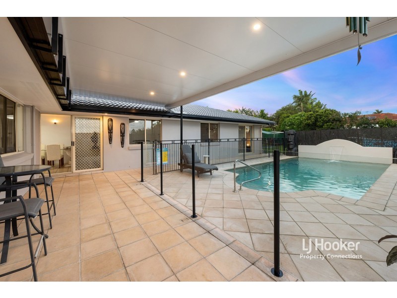 16 Castleroy Court, Albany Creek QLD 4035