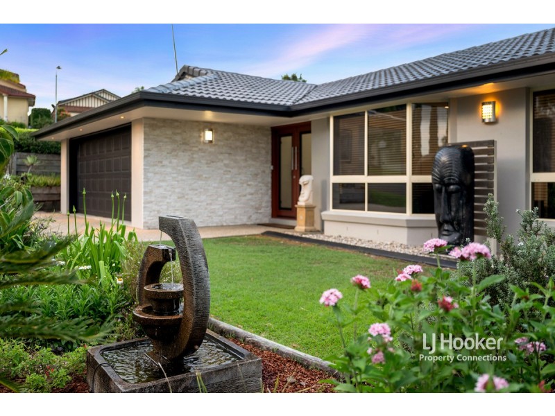 16 Castleroy Court, Albany Creek QLD 4035