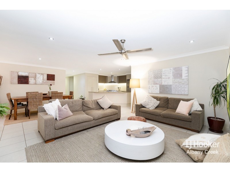 3 Tributary Court, Eatons Hill QLD 4037