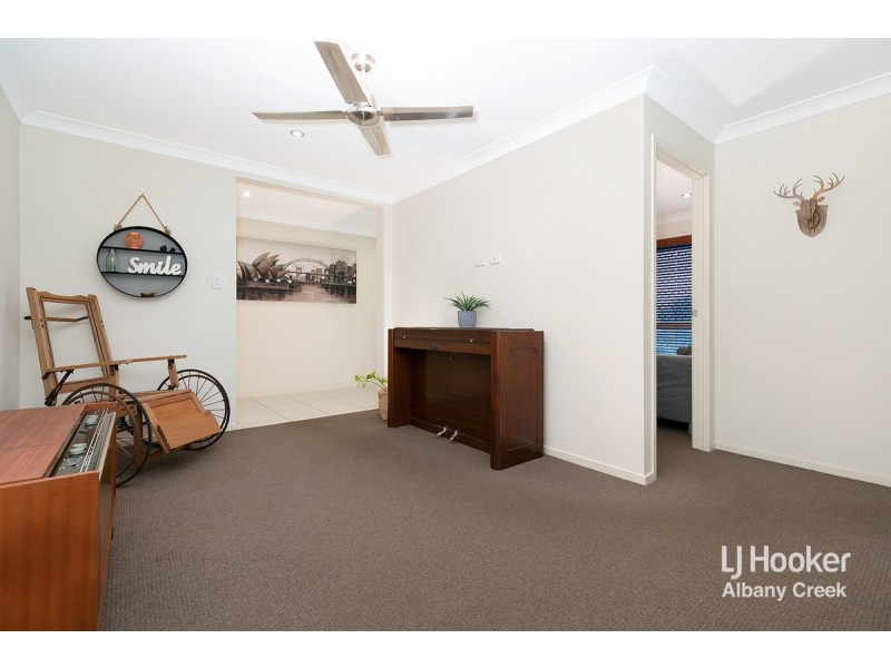 3 Tributary Court, Eatons Hill QLD 4037