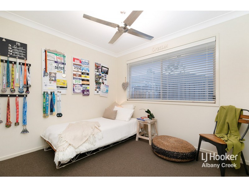 3 Tributary Court, Eatons Hill QLD 4037