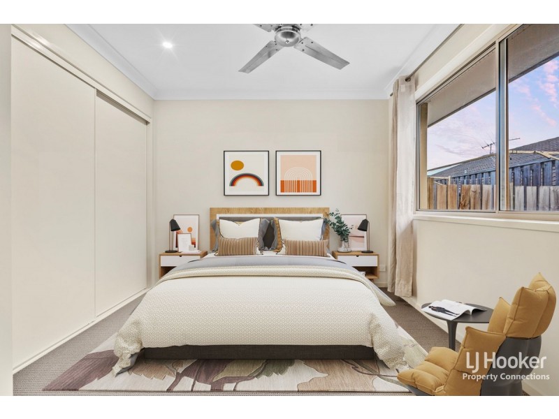 3 Tributary Court, Eatons Hill QLD 4037
