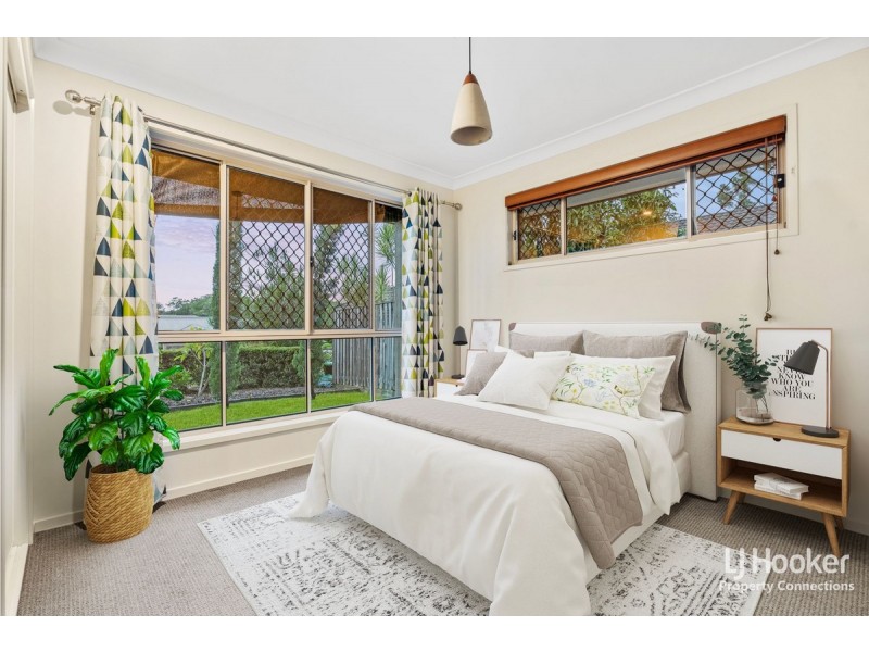 3 Tributary Court, Eatons Hill QLD 4037