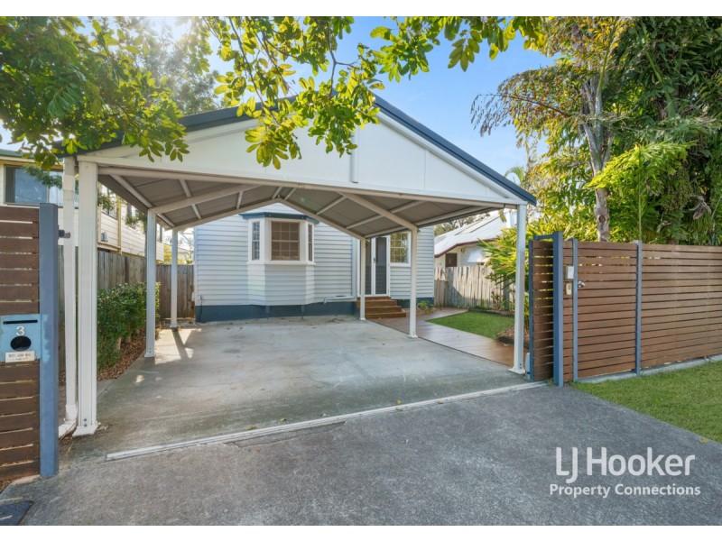 3 Scott Street, Deagon QLD 4017
