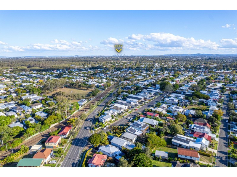 3 Scott Street, Deagon QLD 4017