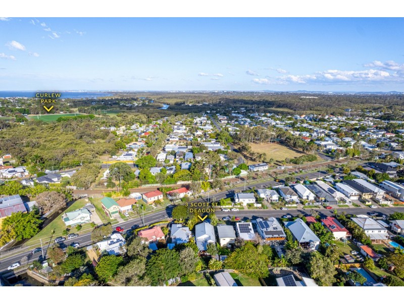 3 Scott Street, Deagon QLD 4017