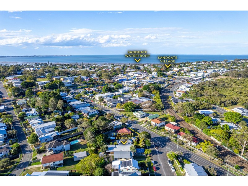 3 Scott Street, Deagon QLD 4017