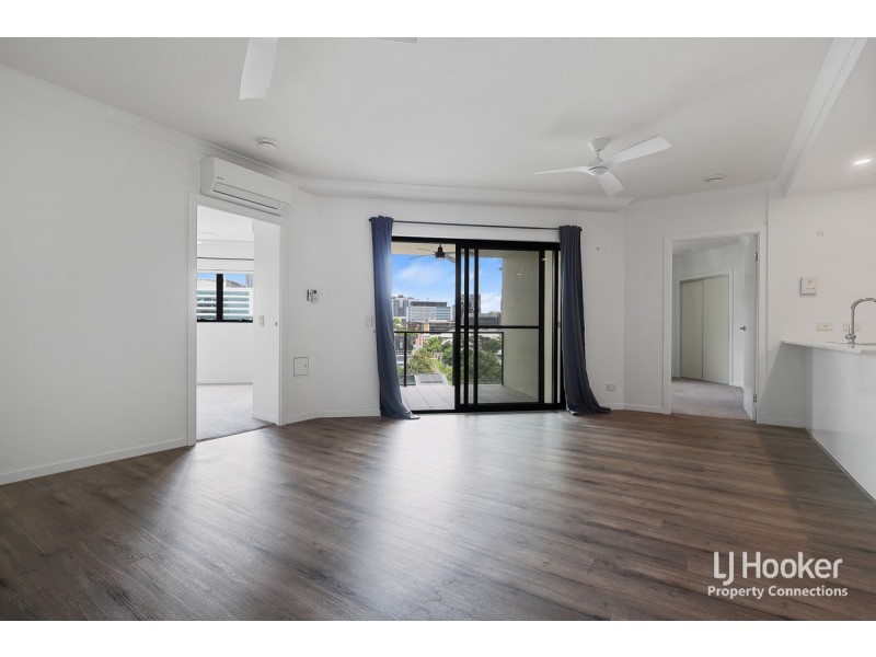 801/56 Prospect Street, Fortitude Valley QLD 4006