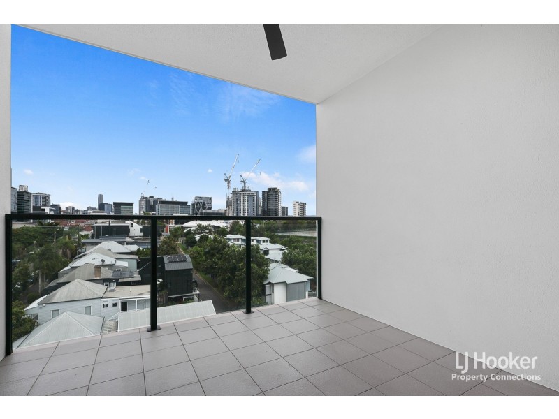 801/56 Prospect Street, Fortitude Valley QLD 4006