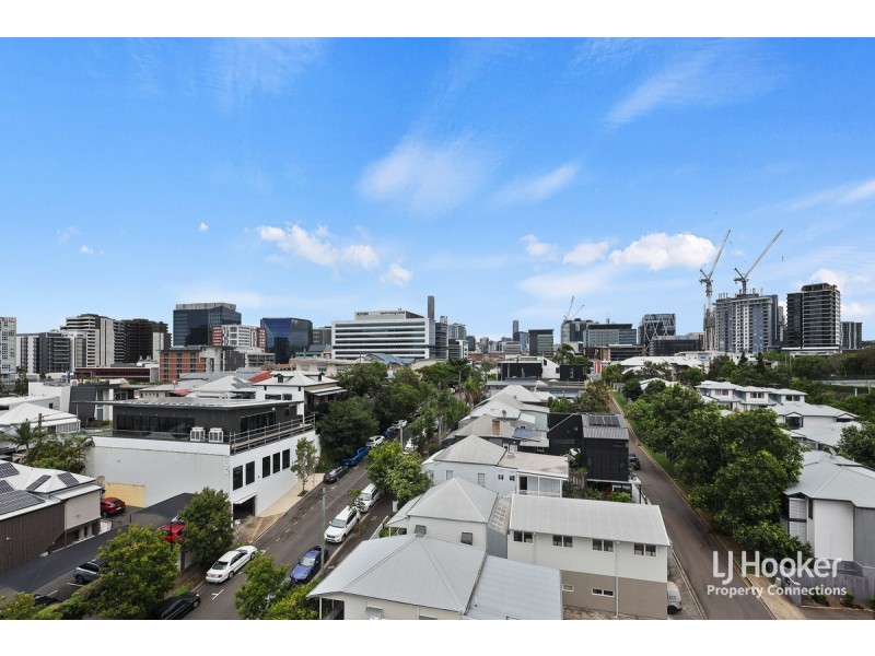 801/56 Prospect Street, Fortitude Valley QLD 4006