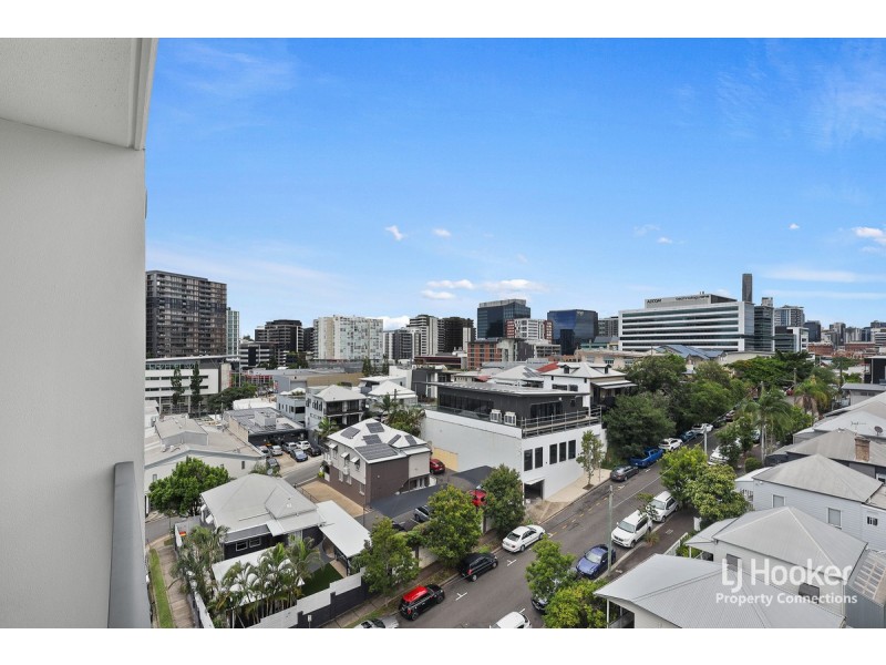 801/56 Prospect Street, Fortitude Valley QLD 4006