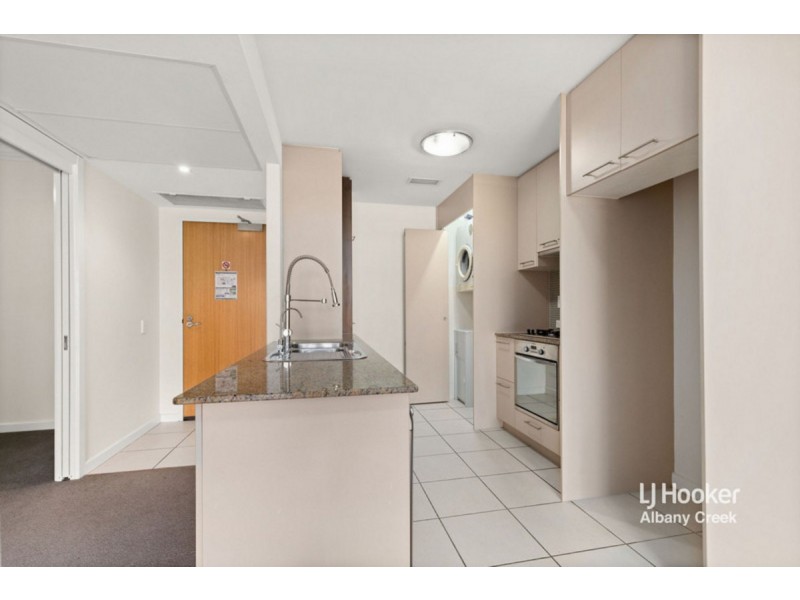 3507/141 Campbell Street, Bowen Hills QLD 4006