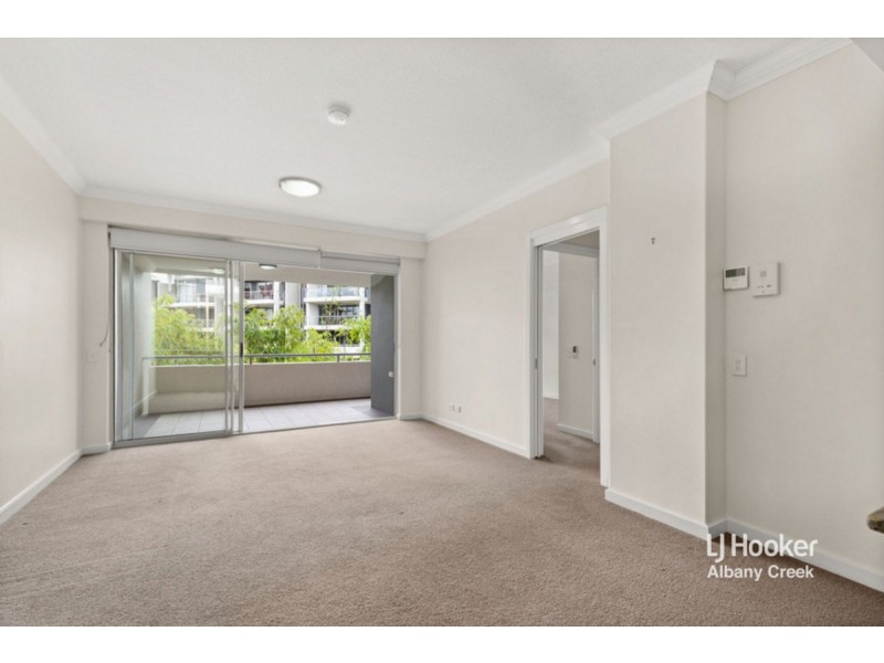 3507/141 Campbell Street, Bowen Hills QLD 4006