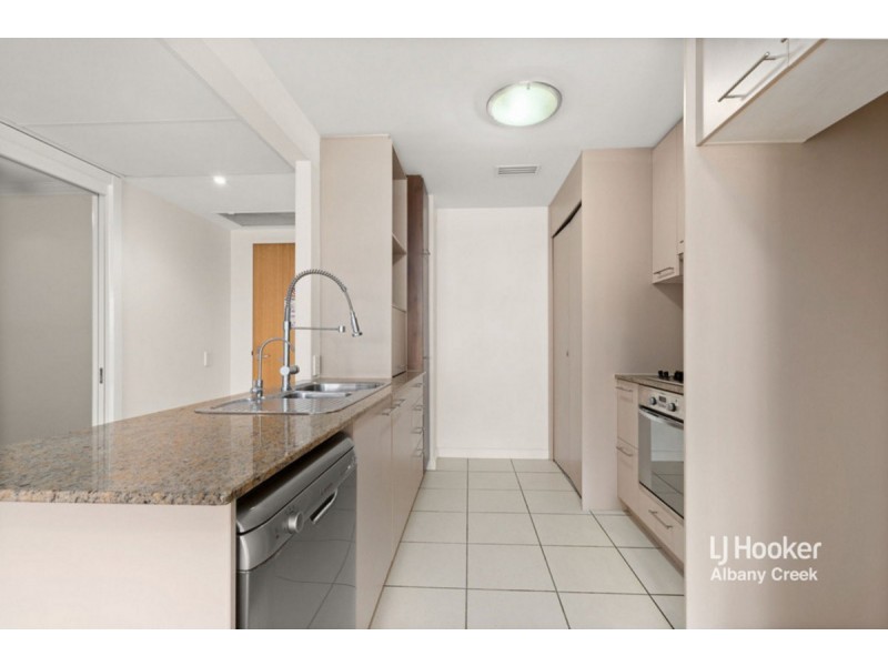 3507/141 Campbell Street, Bowen Hills QLD 4006