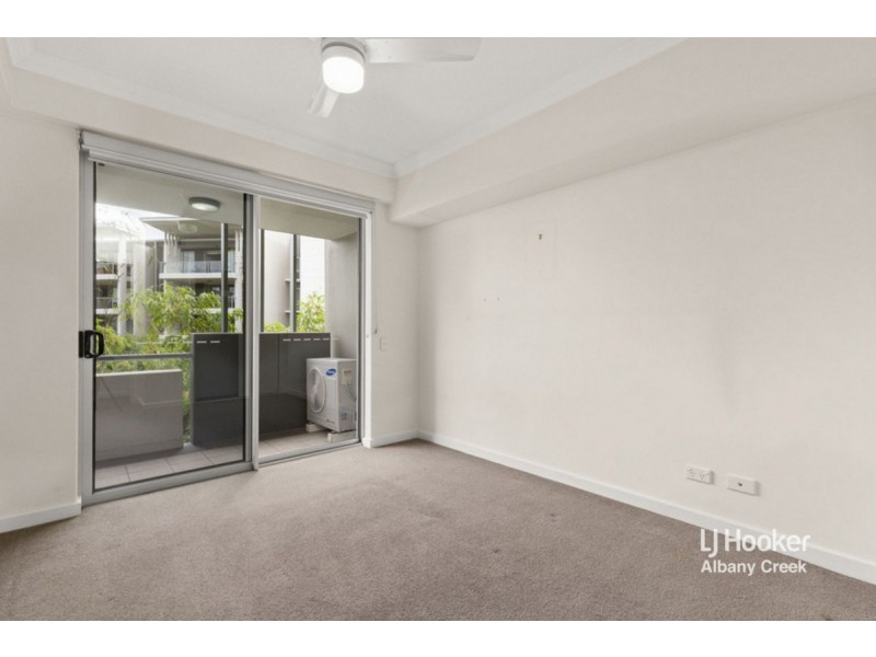 3507/141 Campbell Street, Bowen Hills QLD 4006