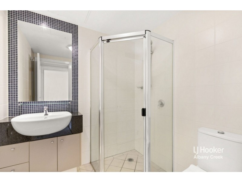 3507/141 Campbell Street, Bowen Hills QLD 4006