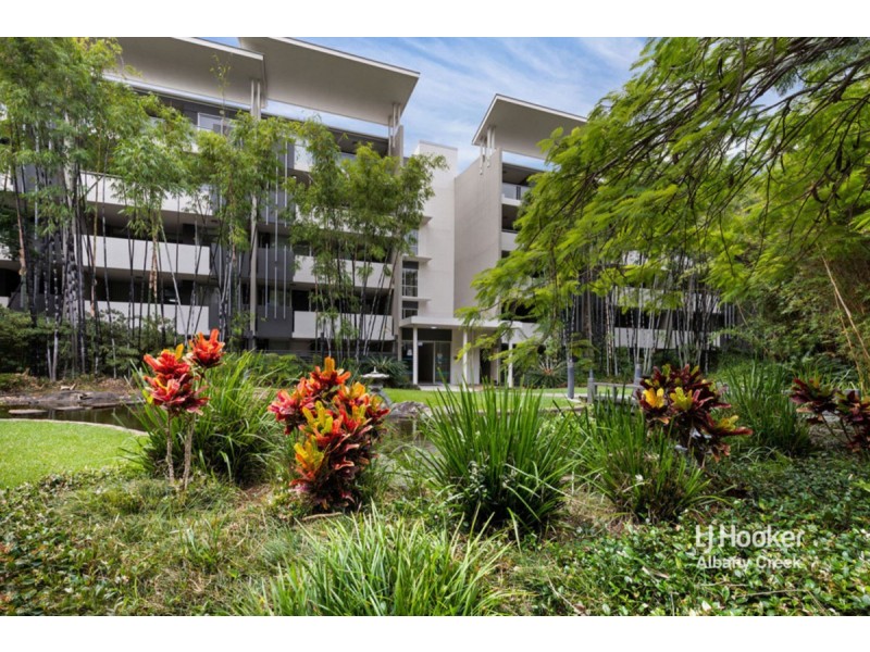 3507/141 Campbell Street, Bowen Hills QLD 4006