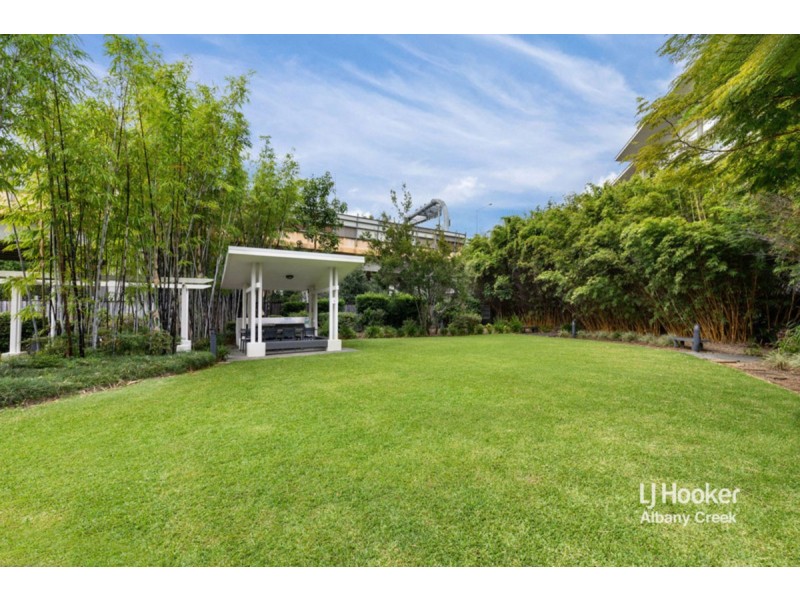 3507/141 Campbell Street, Bowen Hills QLD 4006