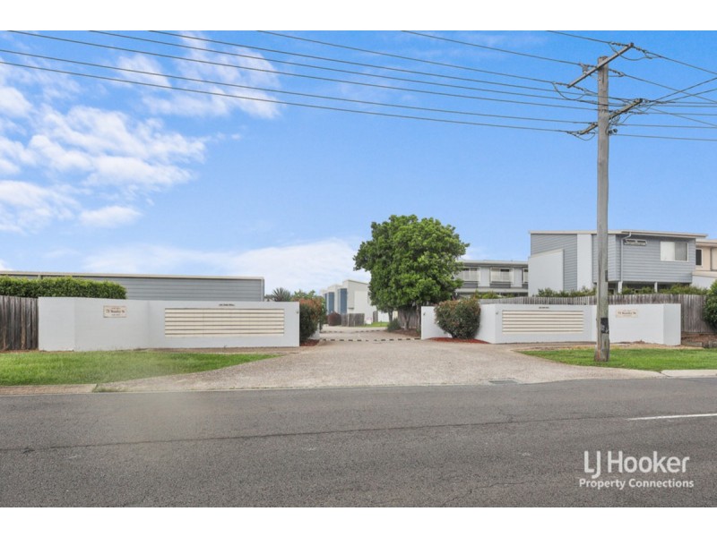 23/71 Stanley Street, Brendale QLD 4500